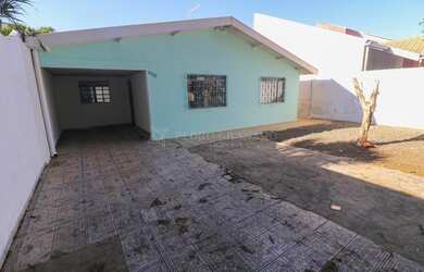 Imagem 2: Maringá - Casa - Vila Marumby