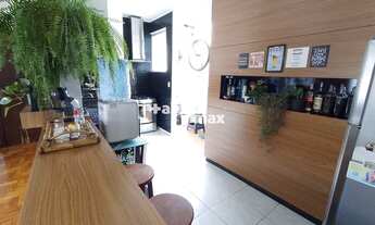 Imagem 4: Venda Apartamento Vila Paris 3 qts c/ 1 vg