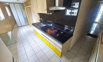 Imagem 4: Apartamento com Varanda Integrada a Sala - 3 Suítes - Meireles