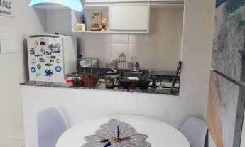 Imagem 5: Apartamento para venda no Jardim Oriente