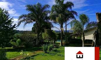 Imagem 5: Sitio com 3.980 mt² / Bairro Ipelandia / Suzano