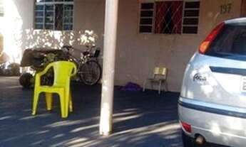 Imagem 6: Casa com 3 quartos - Bairro Tarobá em Londrina