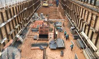 Imagem 6: Loja para Venda em São Paulo, Chácara Santo Antônio (Zona Sul), 1 dormitório, 1 banheiro