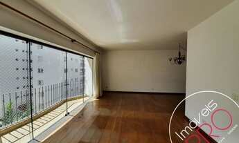 Imagem 5: Apartamento 160m² 4 Dormitórios para Venda na Vila Nova Conceição