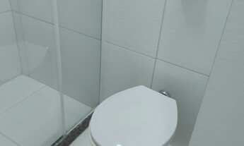 Imagem 2: Kitnet/Conjugado para venda tem 30 metros quadrados com 1 quarto