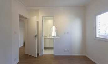 Imagem 5: Apartamento de 94m² 3 dorms. 1 suíte 2 vagas em Moema