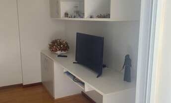 Imagem 7: Lindo apartamento 3 quartos com suíte e 80m² em Jardim Camburi piscina academia