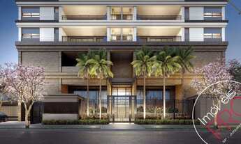 Imagem: Apartamento com 149,00 m² 3 suites 02 Vagas