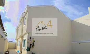 Imagem: Sobrado à venda 2 Quartos, 2 banheiros