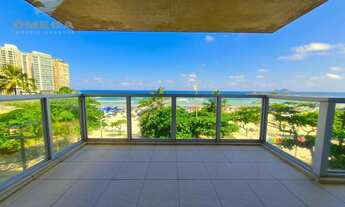 Imagem 4: Praia das Pitangueiras, Guarujá-SP, 200m², 6 suítes, 1 vaga de garagem