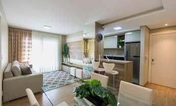 Imagem 2: CAXIAS DO SUL - Apartamento Padrão - Sanvitto