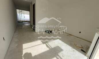 Imagem 2: CASA DUPLEX 3 QUARTOS COM SUÍTE EM JACARAÍPE