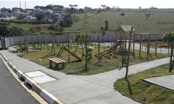 Imagem 6: Terreno em condomínio à venda, 209,76 m² Residencial Bosque dos Ypes II - Vila Doutor Laur