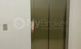 Imagem 2: Apartamento com 3 quartos no Condomínio Residencial Royal Park - Bairro Setor Pedro Ludov