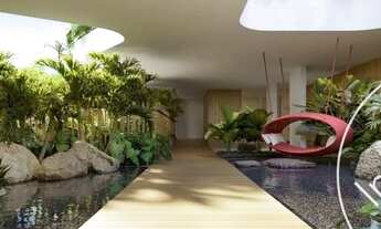 Imagem 4: Apartamento 186m² com 3 suítes para Venda em Moema