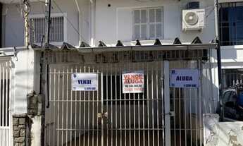 Imagem: Casa para aluguel e venda com 140 metros