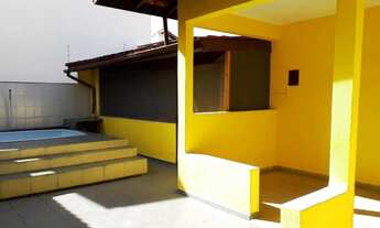 Imagem: Casa 4 Quartos Caraguatatuba - SP - Caputera