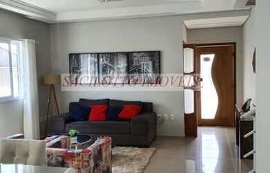 Imagem 2: Casa em Condomínio para Venda em Indaiatuba, Jardim Reserva Bom Viver de Indaiatuba, 4 dor