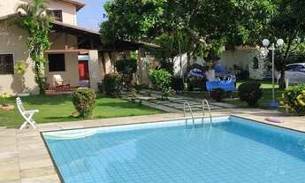 Imagem: CASA MOBILIADA PARA TEMPORADAS - PARACURU