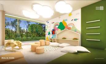 Imagem 4: BC. Malia Beach Experience - Alto luxo e lazer em Muro Alto