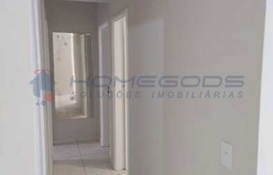 Imagem 2: CAMPINAS - Apartamento Padrão - JARDIM FLAMBOYANT