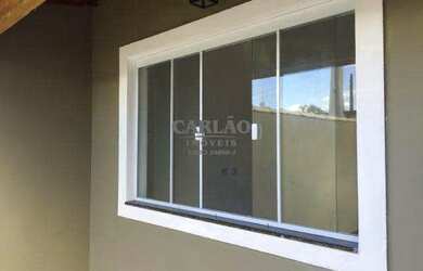 Imagem 7: Casa com 2 dorms, VILA NOVA ITANHAEM, Itanhaém - R$ 238 mil, Cod: 354087