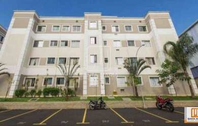 Imagem 4: Apartamento (tipo - padrao) 2 dormitórios, portaria 24hs, em condomínio fechado