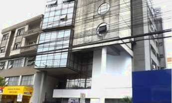 Imagem: CAXIAS DO SUL - Conjunto Comercial/Sala