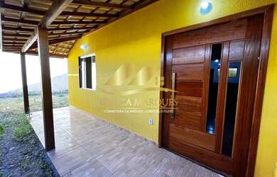 Imagem 4: Belíssima casa com 2 quartos em Unamar - Cabo Frio - RJ