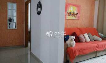 Imagem 5: Casa à venda com 3 dormitórios sendo 1 suite Varanda gourmet e quintal no Bairro São Luiz