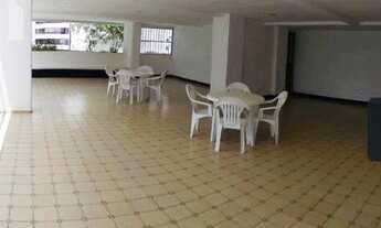 Imagem 6: Apartamento para venda tem 66 metros quadrados com 1 quarto em Candeal - Salvador - BA