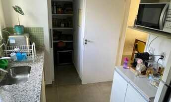 Imagem 3: Apartamento para venda tem 91 metros quadrados com 3 quartos