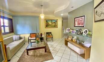 Imagem 4: Casa com 3 suítes em capim macio