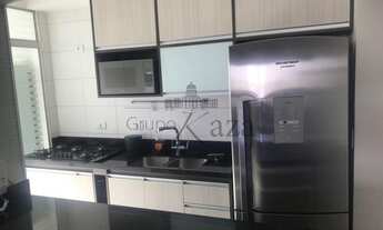 Imagem 6: Apartamento - Parque Industrial - 63m² - 2 Dormitórios