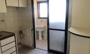 Imagem 4: SãO BERNARDO DO CAMPO - Apartamento Padrão - Rudge Ramos