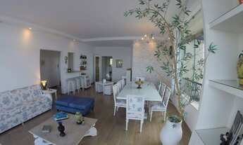 Imagem 5: Lindo Apartamento 3 Dormitórios Vista Mar Itararé São Vicente