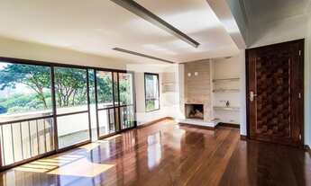 Imagem 1: Apartamento para Aluguel - Portal do Morumbi, 3 Quartos, 130 m2