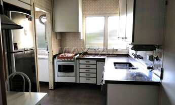 Imagem 4: Apartamento 3 dormitórios, 1 suíte, 3 banheiros, com 116m², Braz Leme