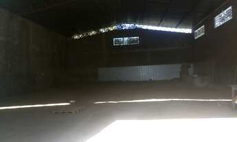 Imagem 7: Galpão Santa luzia