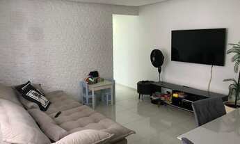 Imagem 3: Apartamento 2 dormitórios 2 wcs Itararé São Vicente