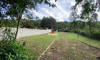 Imagem: Terreno à venda, 753 m² por R$ 320.000,00