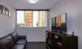 Imagem: Apartamento com 2 dormitórios à venda
