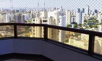 Imagem 7: Apartamento para Venda em Cuiabá, Quilombo, 5 dormitórios, 4 suítes, 6 banheiros, 4 vagas