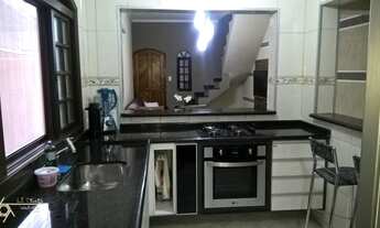 Imagem 6: Sobrado 4 Quartos Caraguatatuba - SP - Rio do Ouro