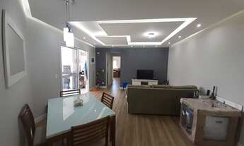 Imagem 3: Apartamento para venda tem 88 metros quadrados com 3 quartos