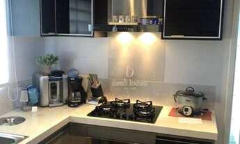 Imagem 4: Apartamento à venda, 62 m² por R$ 350.000,00 - Vila Tibério - Ribeirão Preto/SP