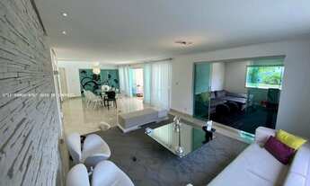 Imagem 5: Casa em Condomínio para Venda em Camaçari, Catu de Abrantes (Abrantes), 4 dormitórios, 4 s