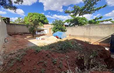 Imagem 4: Samuel Pereira oferece: Lote de 170 m², na QMS 17, IPTU desmembrado, murado, asfalto na po