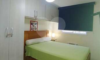 Imagem 5: Rio de Janeiro - Apartamento Padrão - ENGENHO NOVO