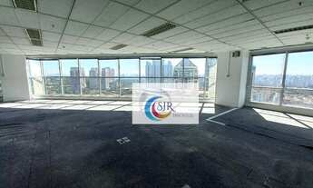 Imagem 7: Conjunto para alugar, 471 m²- Brooklin - São Paulo/SP